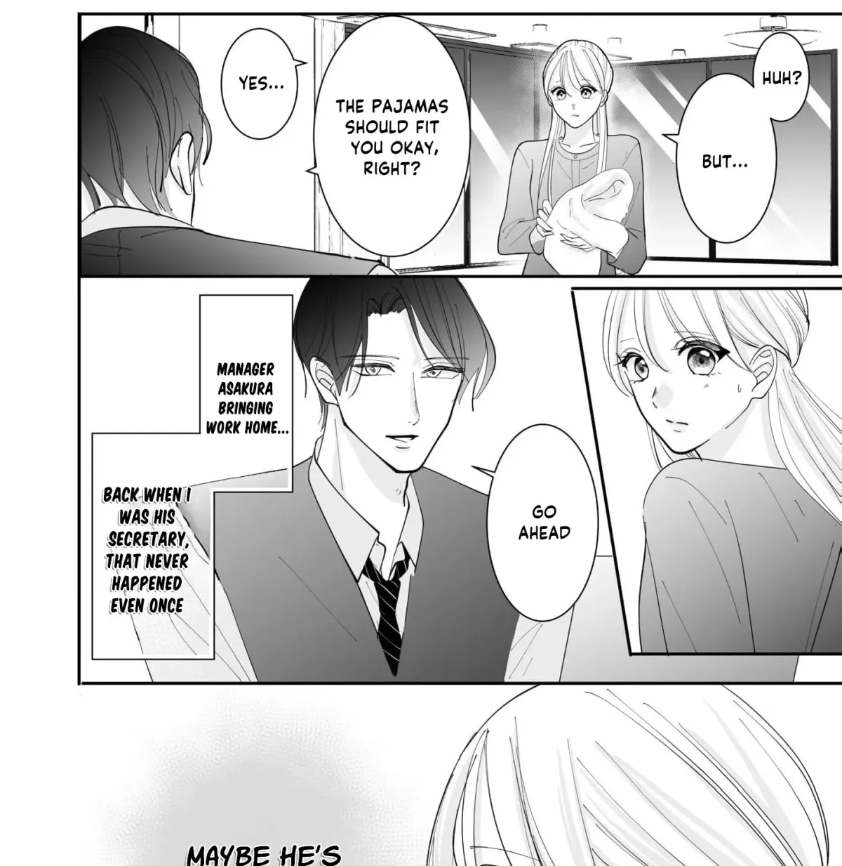 Proposal wa Fukushuu no Ato de ~Saijoukai no Onzoushi wa Ochita Hanayome ni Ai o Chikau~ Chapter 2 page 17