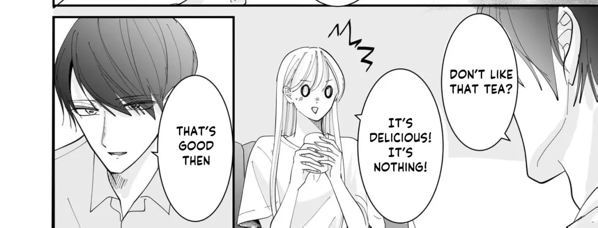 Proposal wa Fukushuu no Ato de ~Saijoukai no Onzoushi wa Ochita Hanayome ni Ai o Chikau~ Chapter 2 page 22
