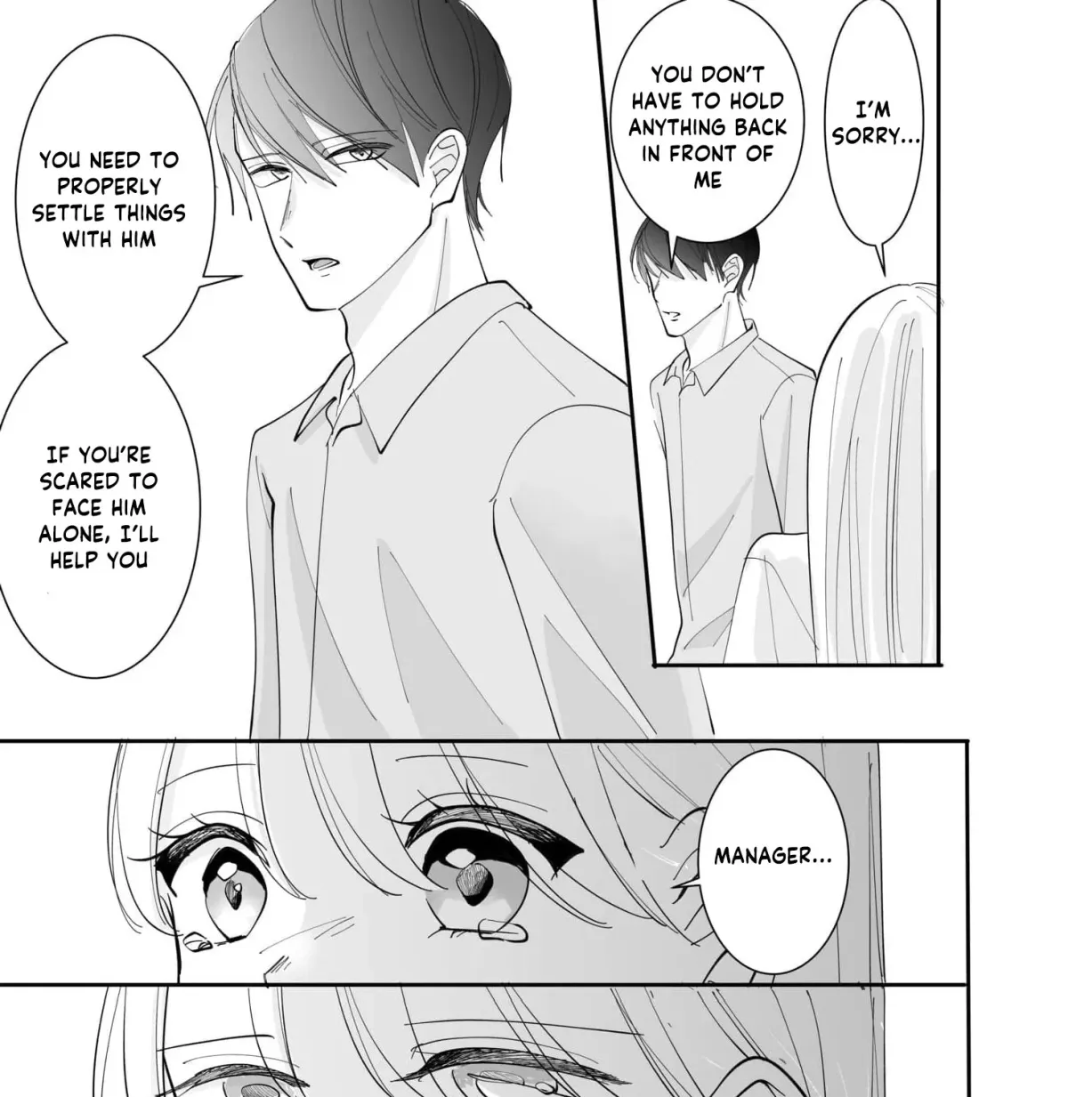 Proposal wa Fukushuu no Ato de ~Saijoukai no Onzoushi wa Ochita Hanayome ni Ai o Chikau~ Chapter 2 page 33