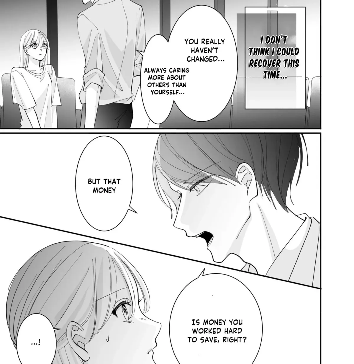 Proposal wa Fukushuu no Ato de ~Saijoukai no Onzoushi wa Ochita Hanayome ni Ai o Chikau~ Chapter 2 page 29