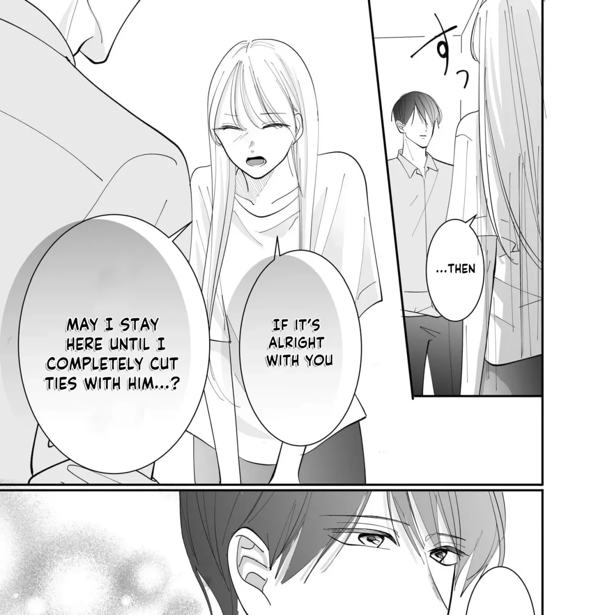 Proposal wa Fukushuu no Ato de ~Saijoukai no Onzoushi wa Ochita Hanayome ni Ai o Chikau~ Chapter 2 page 41