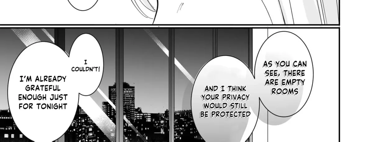 Proposal wa Fukushuu no Ato de ~Saijoukai no Onzoushi wa Ochita Hanayome ni Ai o Chikau~ Chapter 2 page 38