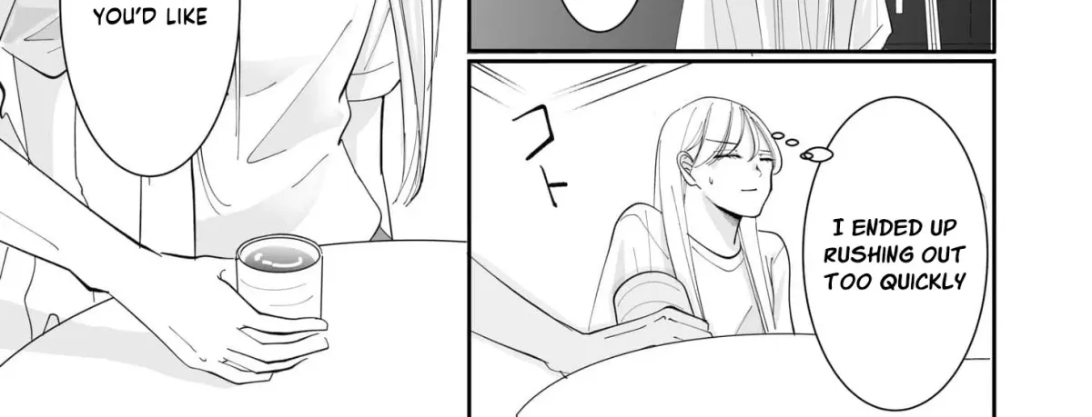 Proposal wa Fukushuu no Ato de ~Saijoukai no Onzoushi wa Ochita Hanayome ni Ai o Chikau~ Chapter 2 page 20