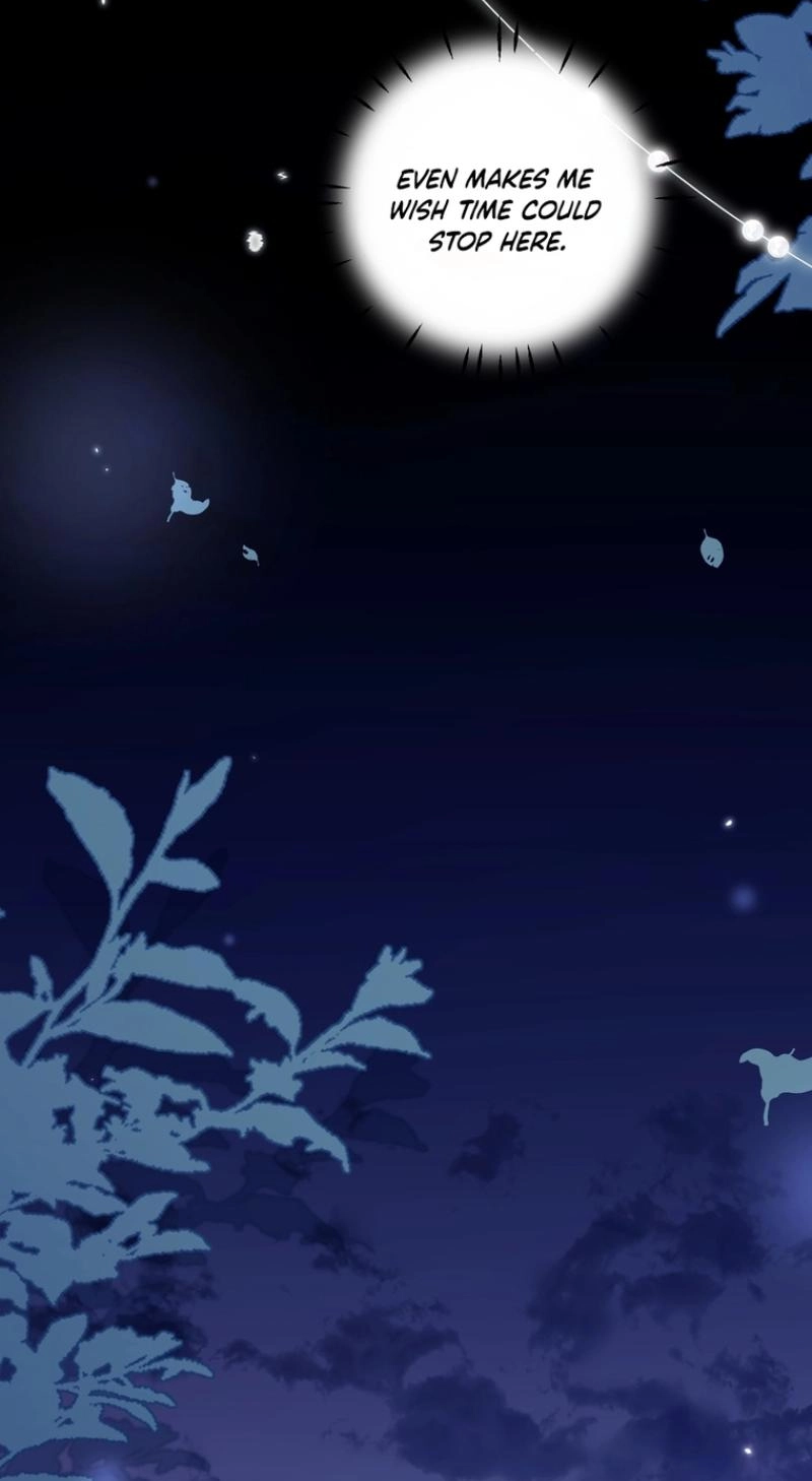Within His Grasp Chapter 23 page 5