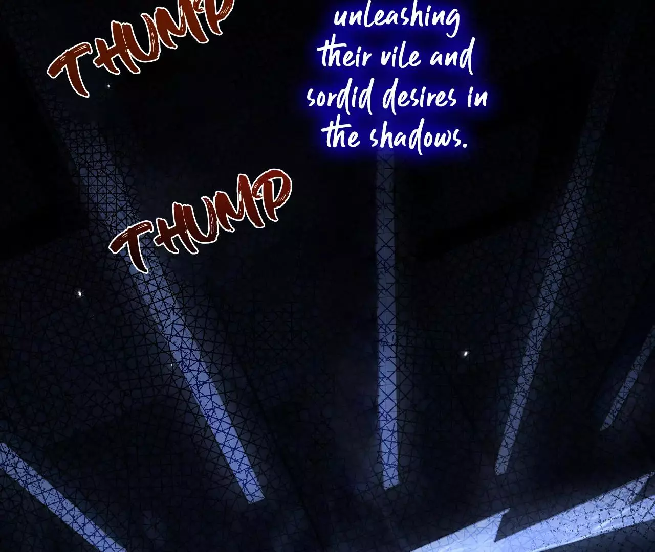 Within His Grasp Chapter 1 page 7