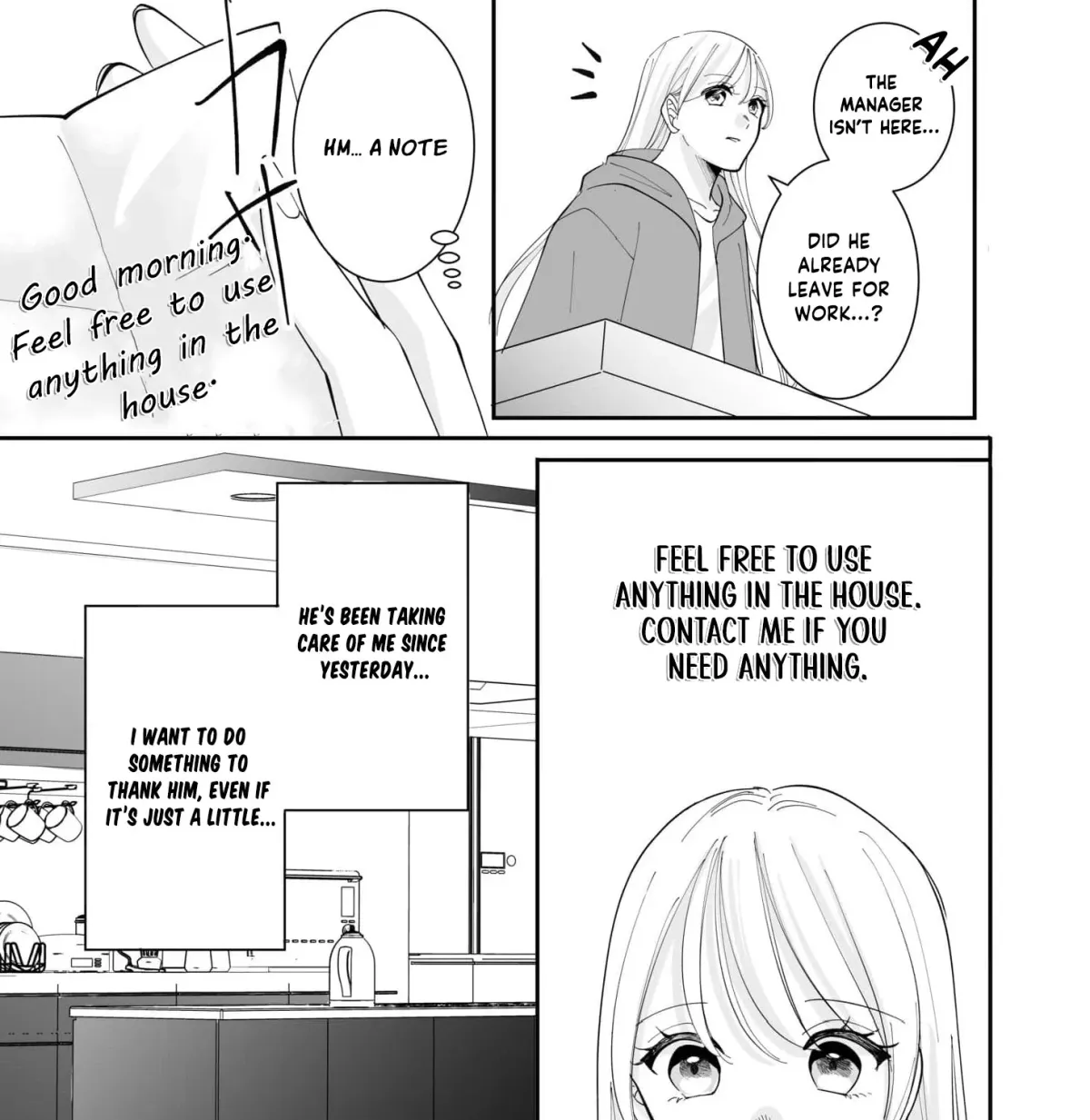 Proposal wa Fukushuu no Ato de ~Saijoukai no Onzoushi wa Ochita Hanayome ni Ai o Chikau~ Chapter 2 page 49