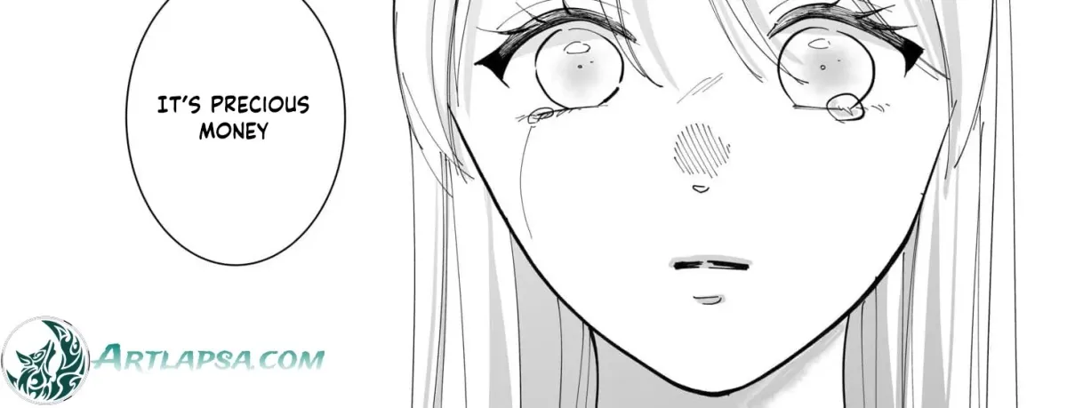 Proposal wa Fukushuu no Ato de ~Saijoukai no Onzoushi wa Ochita Hanayome ni Ai o Chikau~ Chapter 2 page 32