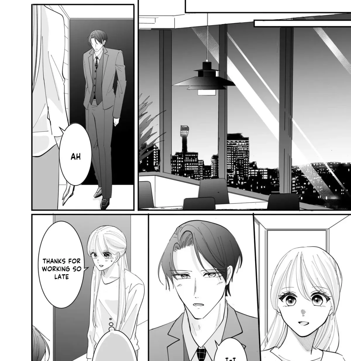Proposal wa Fukushuu no Ato de ~Saijoukai no Onzoushi wa Ochita Hanayome ni Ai o Chikau~ Chapter 2 page 51