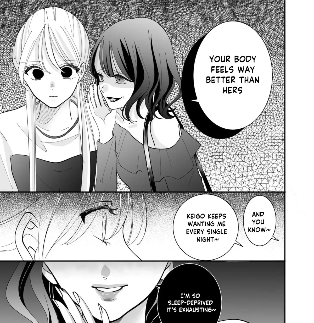 Proposal wa Fukushuu no Ato de ~Saijoukai no Onzoushi wa Ochita Hanayome ni Ai o Chikau~ Chapter 2 page 65