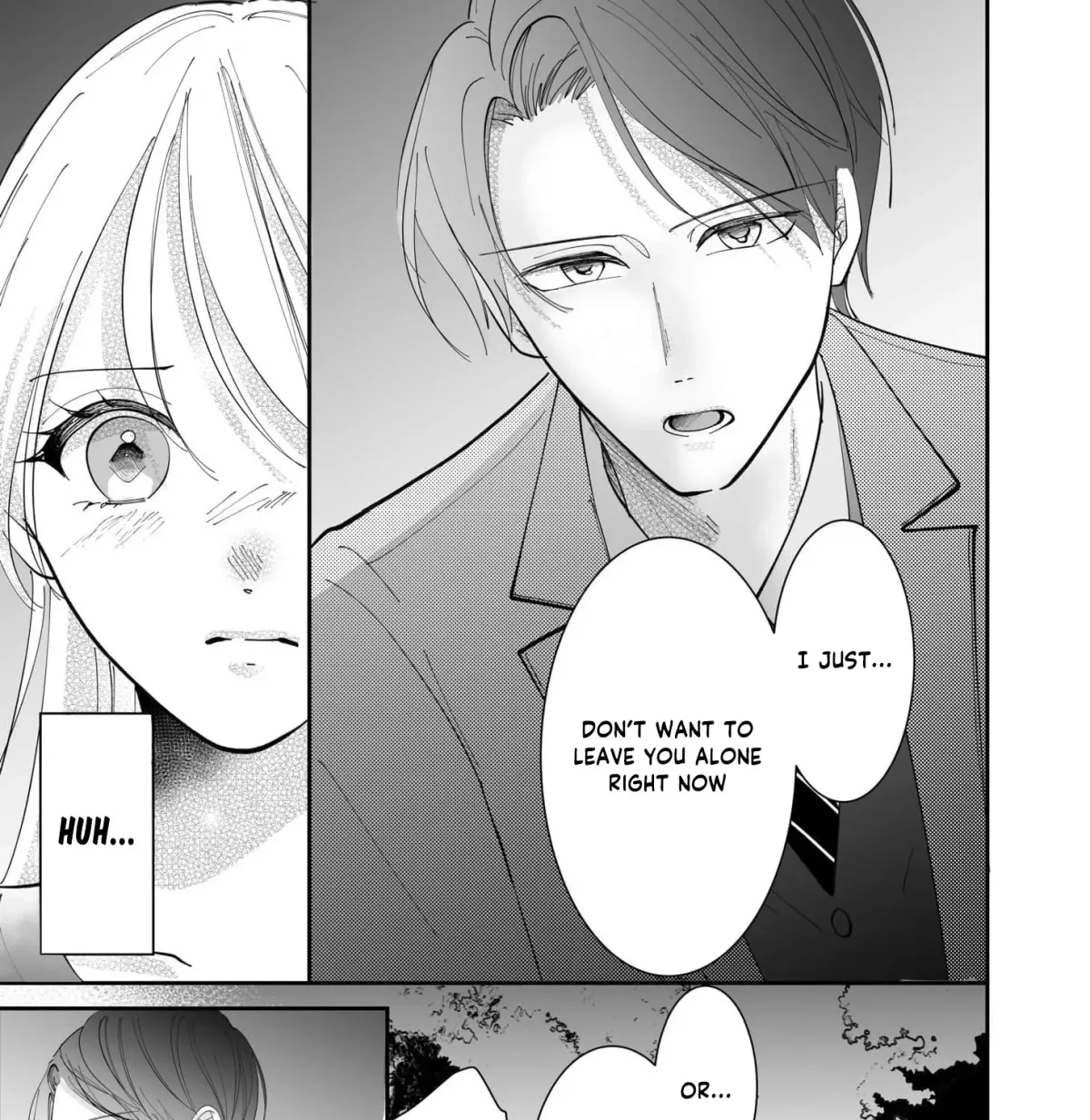 Proposal wa Fukushuu no Ato de ~Saijoukai no Onzoushi wa Ochita Hanayome ni Ai o Chikau~ Chapter 2 page 11