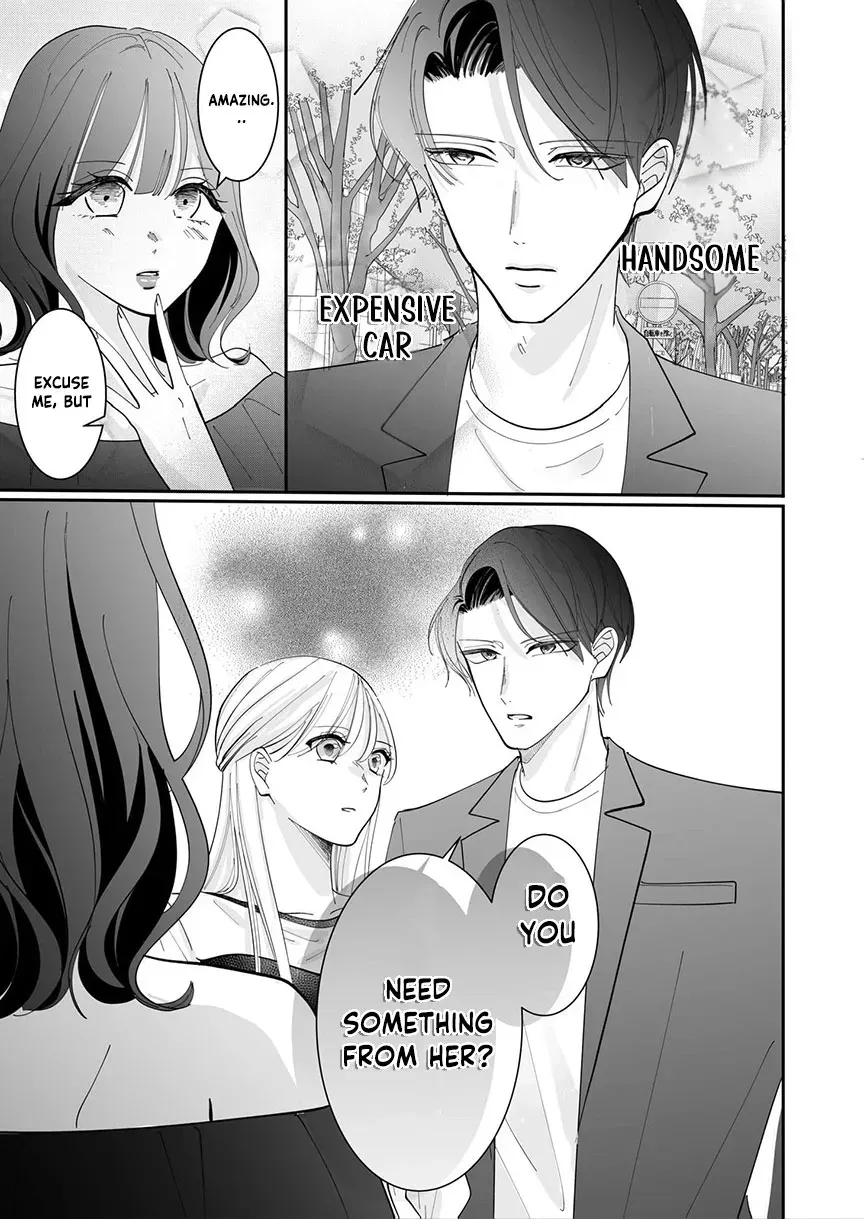 Proposal wa Fukushuu no Ato de ~Saijoukai no Onzoushi wa Ochita Hanayome ni Ai o Chikau~ Chapter 2 page 69