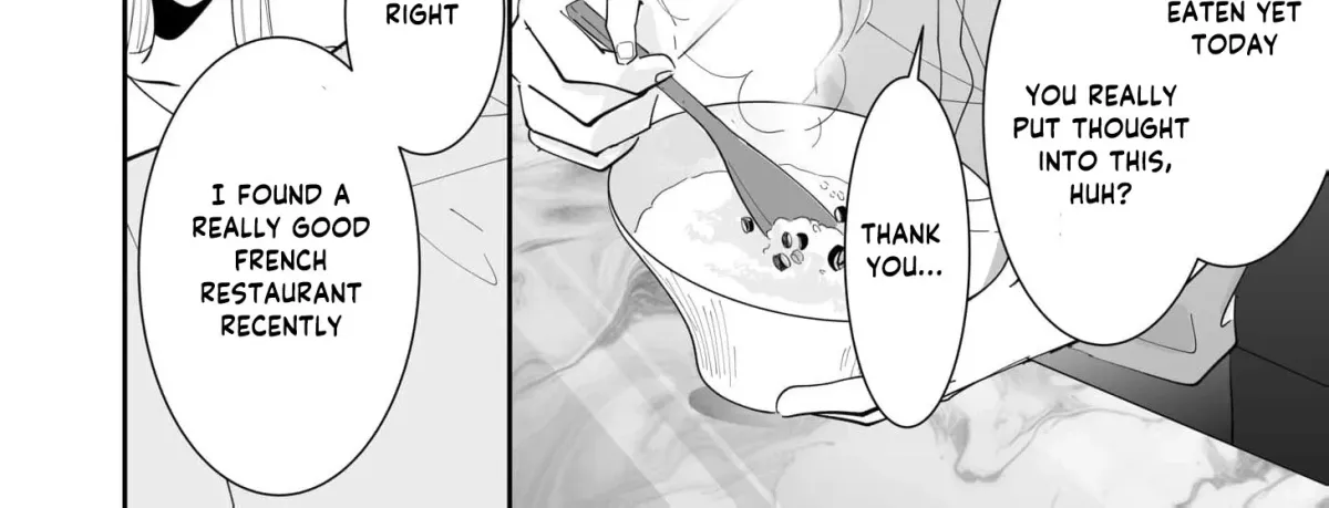 Proposal wa Fukushuu no Ato de ~Saijoukai no Onzoushi wa Ochita Hanayome ni Ai o Chikau~ Chapter 2 page 56