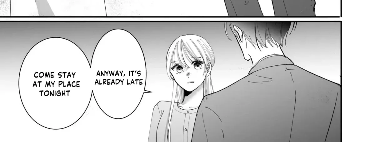 Proposal wa Fukushuu no Ato de ~Saijoukai no Onzoushi wa Ochita Hanayome ni Ai o Chikau~ Chapter 2 page 8