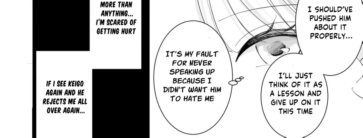 Proposal wa Fukushuu no Ato de ~Saijoukai no Onzoushi wa Ochita Hanayome ni Ai o Chikau~ Chapter 2 page 28