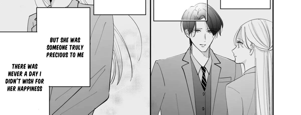 Proposal wa Fukushuu no Ato de ~Saijoukai no Onzoushi wa Ochita Hanayome ni Ai o Chikau~ Chapter 2 page 46