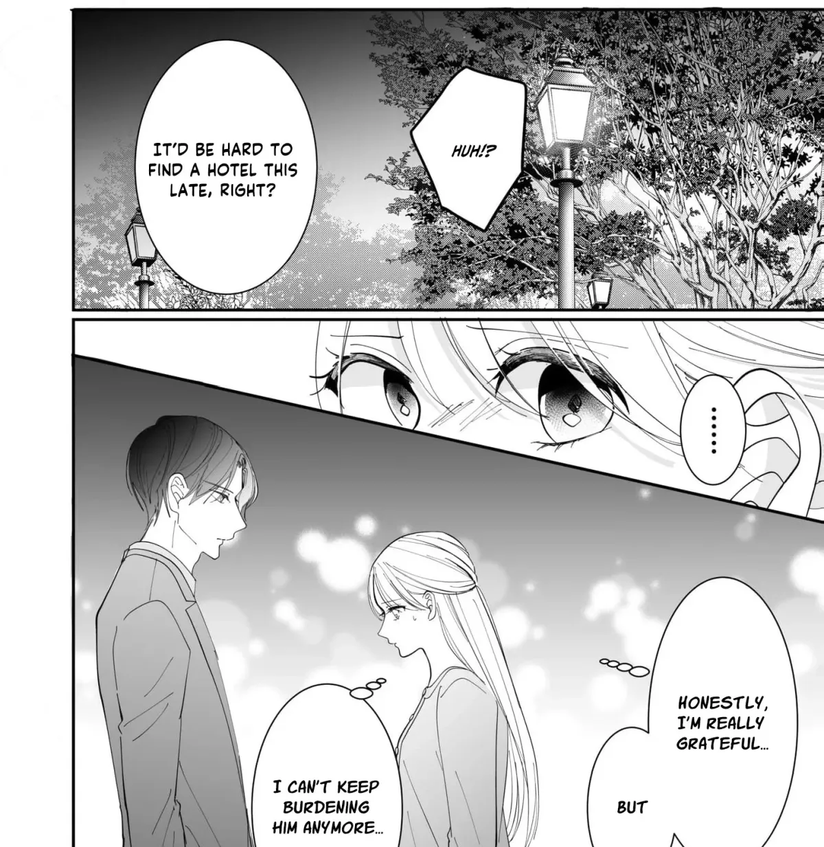 Proposal wa Fukushuu no Ato de ~Saijoukai no Onzoushi wa Ochita Hanayome ni Ai o Chikau~ Chapter 2 page 9