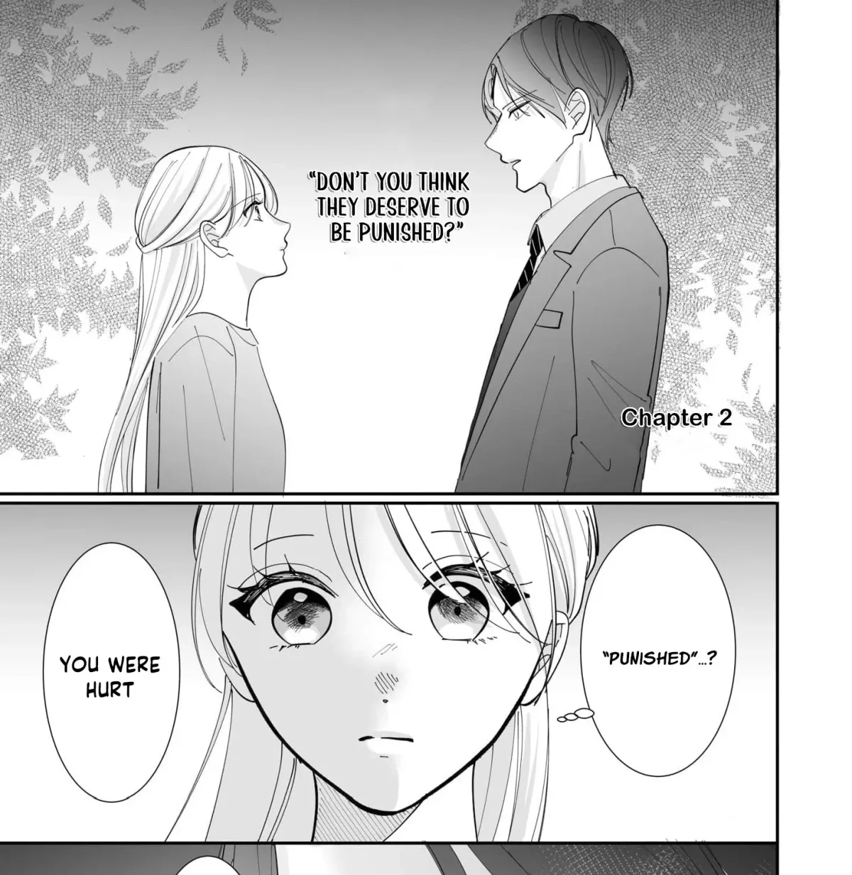 Proposal wa Fukushuu no Ato de ~Saijoukai no Onzoushi wa Ochita Hanayome ni Ai o Chikau~ Chapter 2 page 3