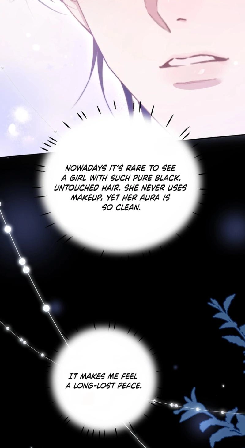 Within His Grasp Chapter 23 page 4