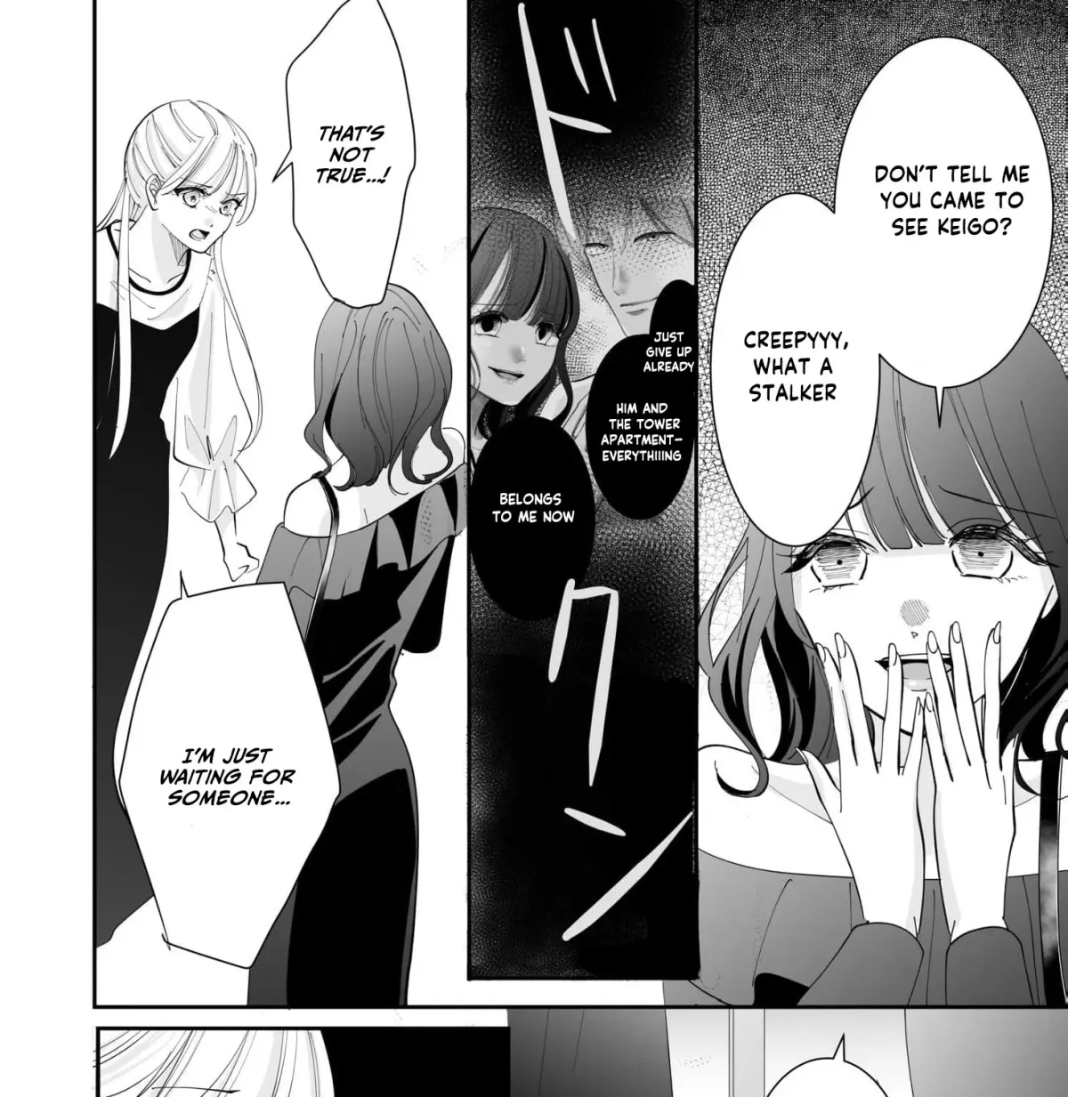 Proposal wa Fukushuu no Ato de ~Saijoukai no Onzoushi wa Ochita Hanayome ni Ai o Chikau~ Chapter 2 page 63