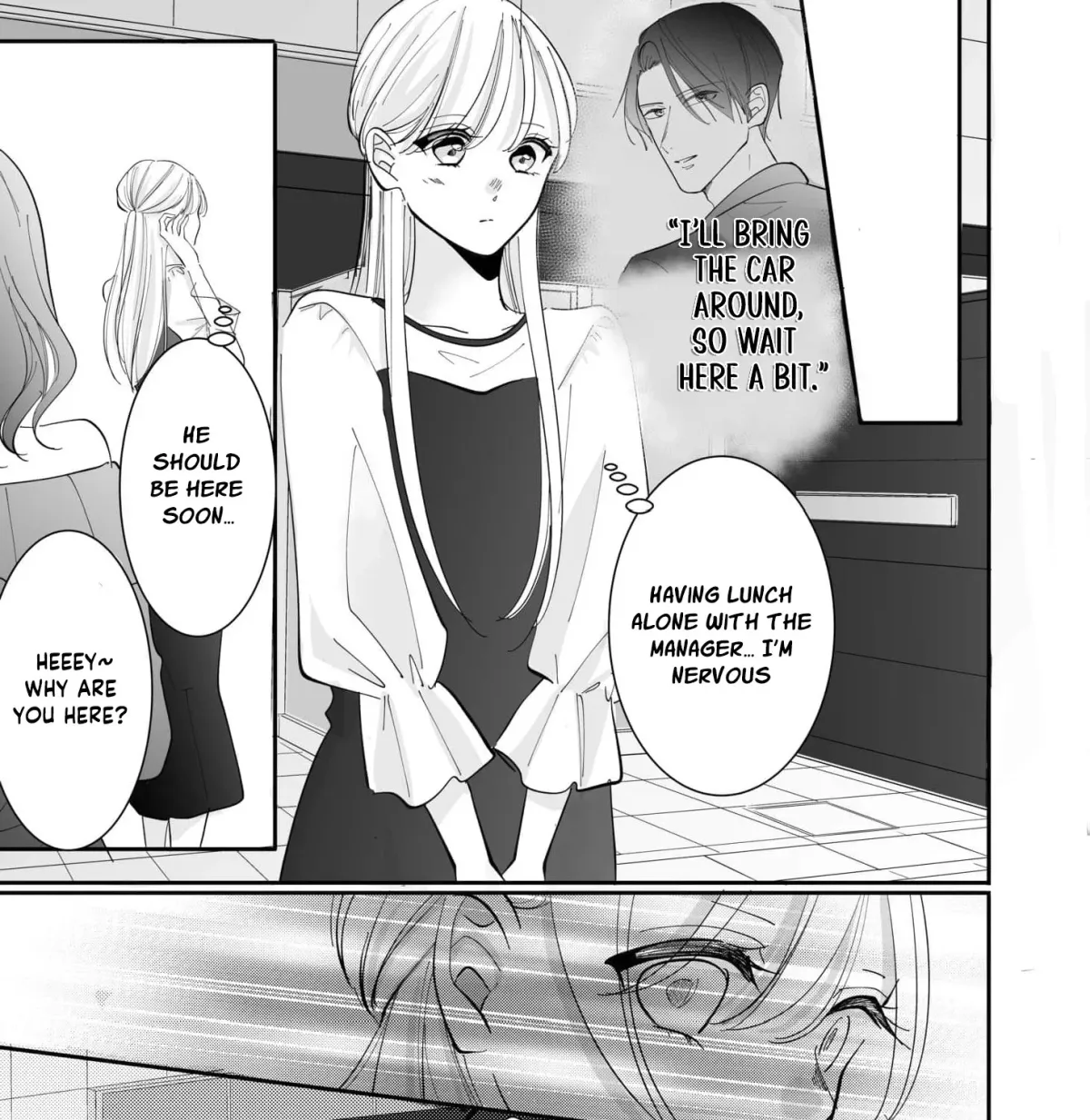 Proposal wa Fukushuu no Ato de ~Saijoukai no Onzoushi wa Ochita Hanayome ni Ai o Chikau~ Chapter 2 page 61