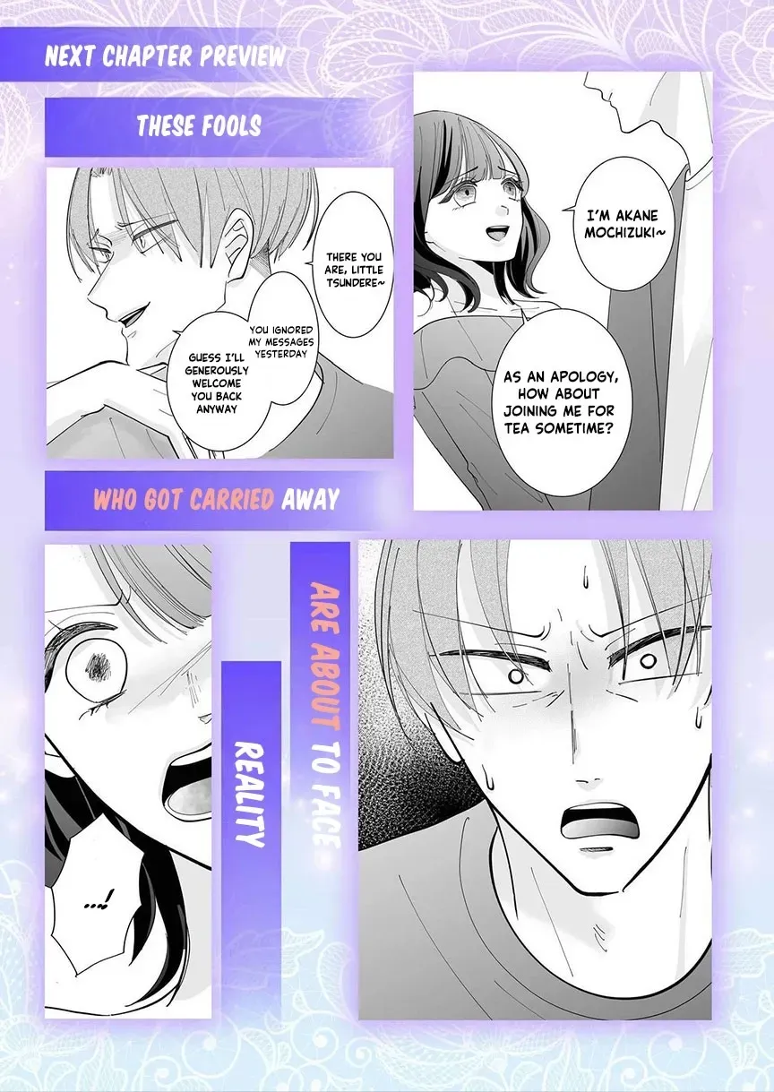 Proposal wa Fukushuu no Ato de ~Saijoukai no Onzoushi wa Ochita Hanayome ni Ai o Chikau~ Chapter 2 page 70