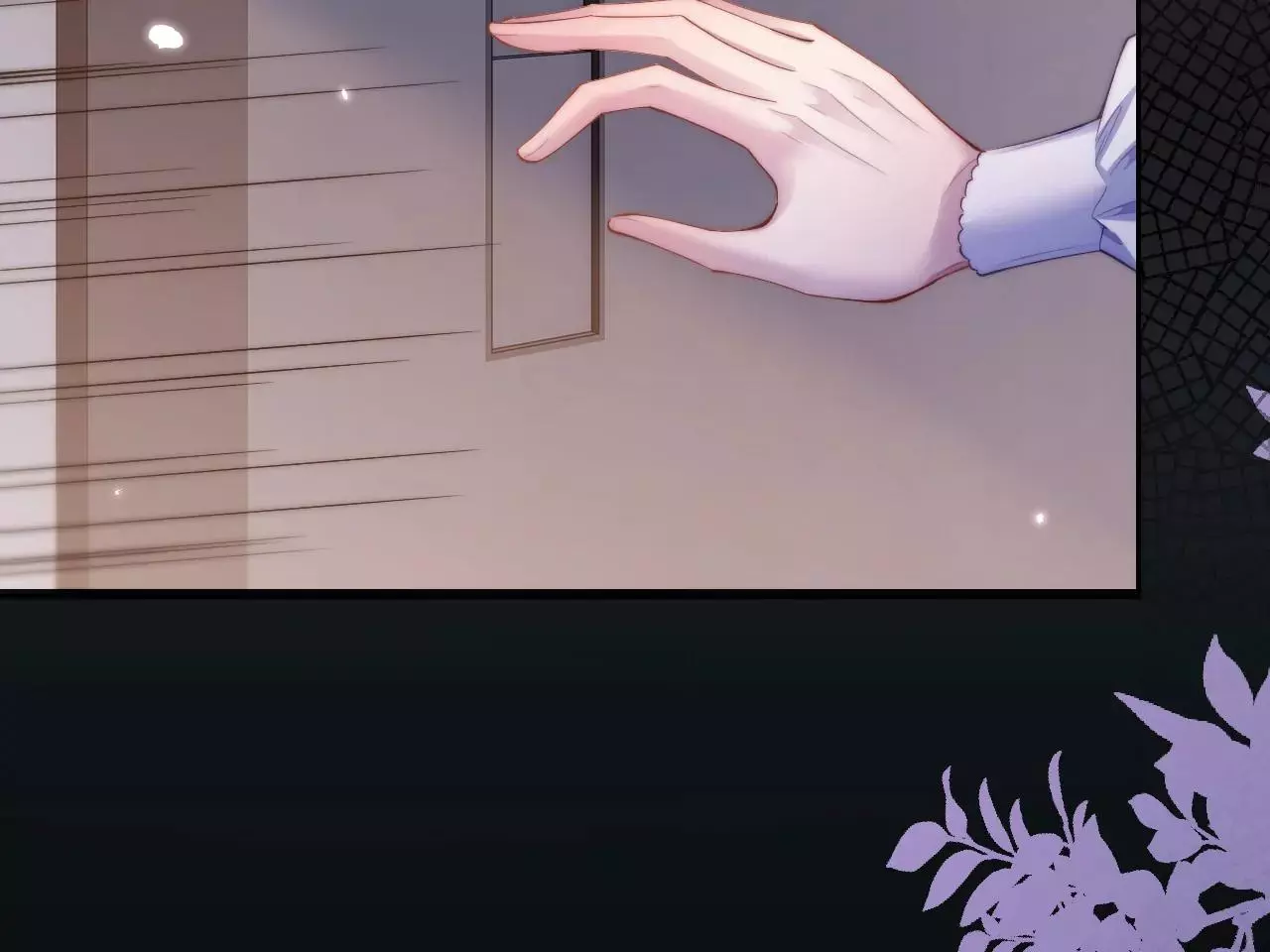 Within His Grasp Chapter 1 page 25