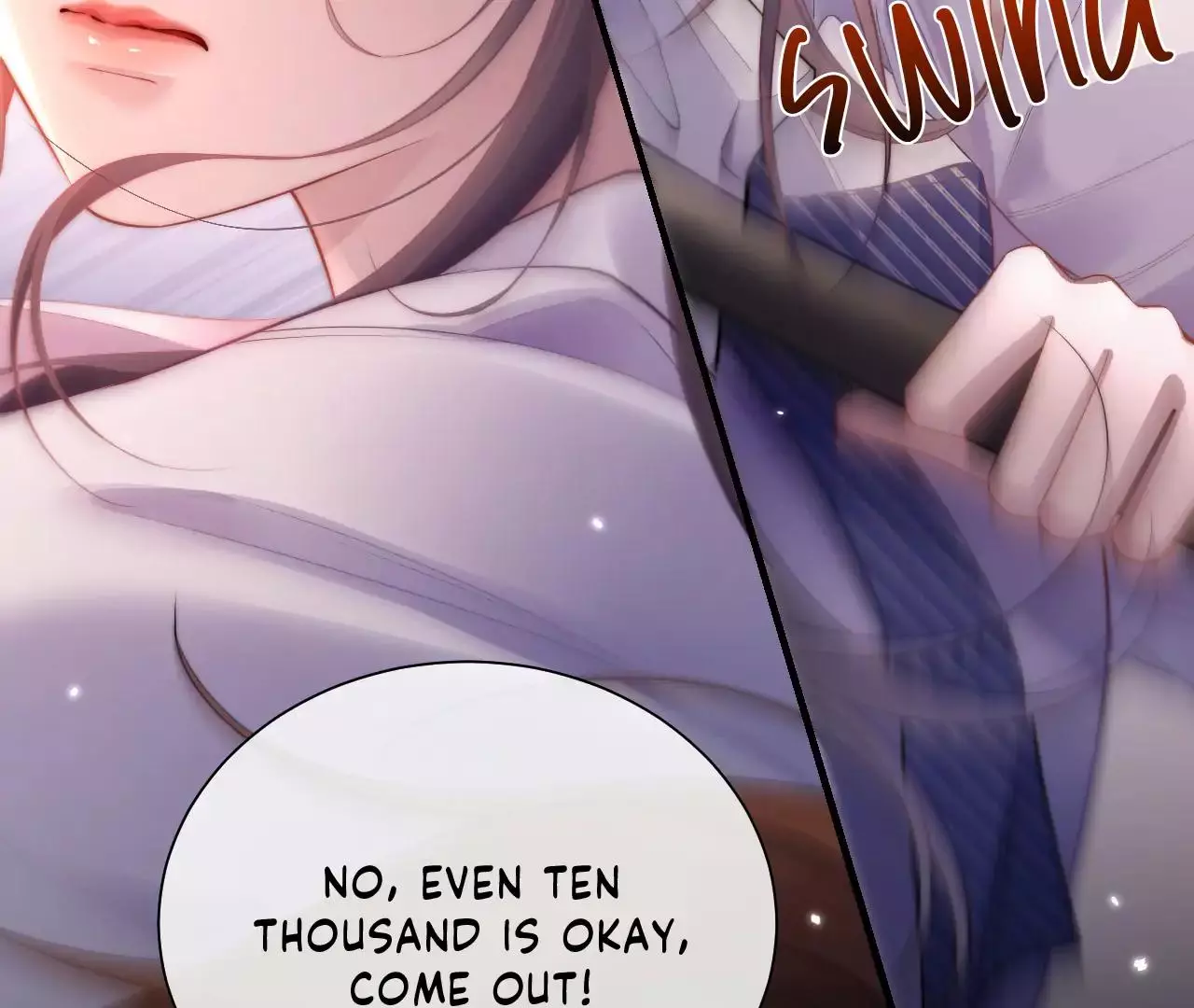 Within His Grasp Chapter 1 page 45