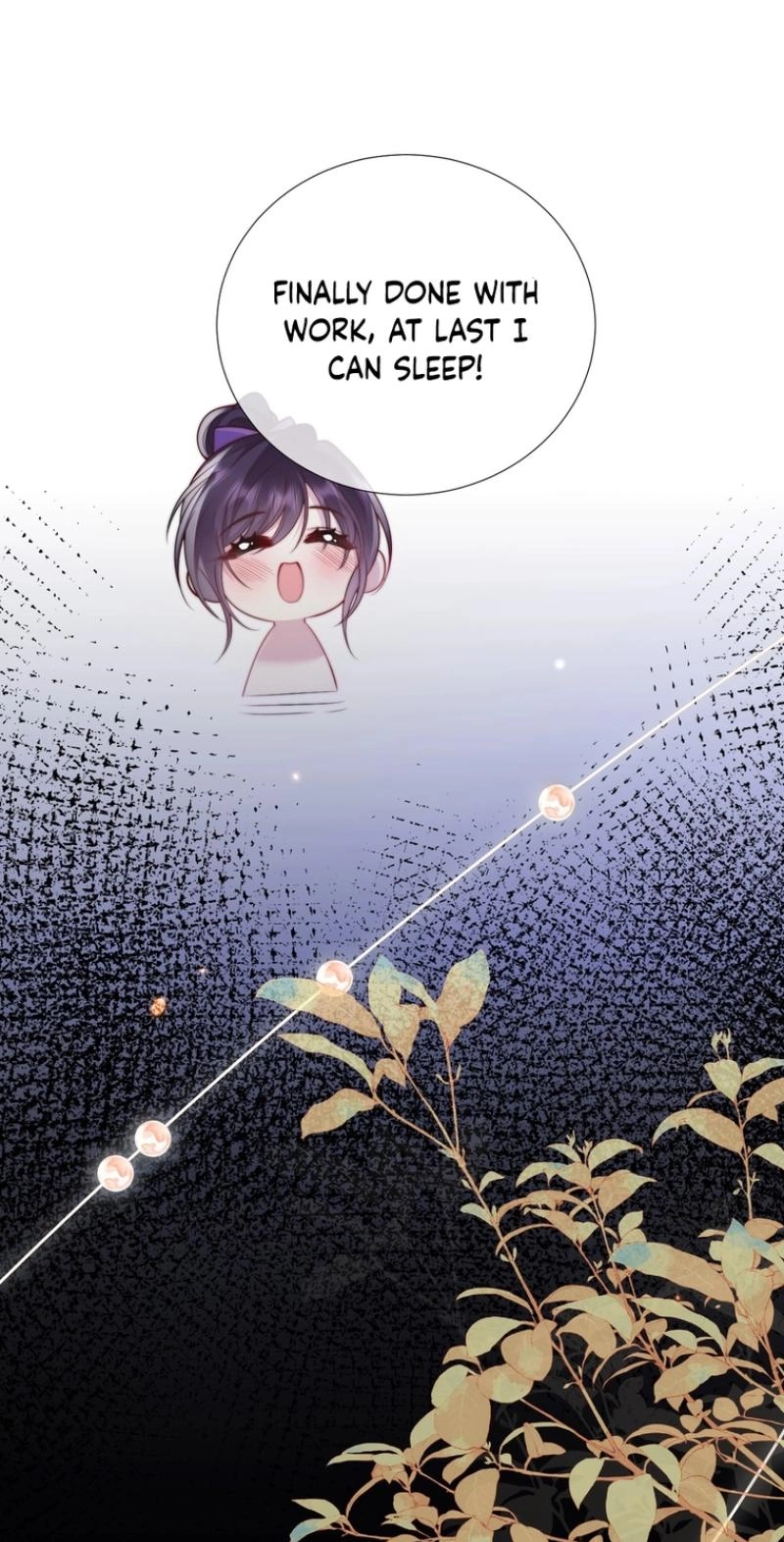 Within His Grasp Chapter 23 page 24