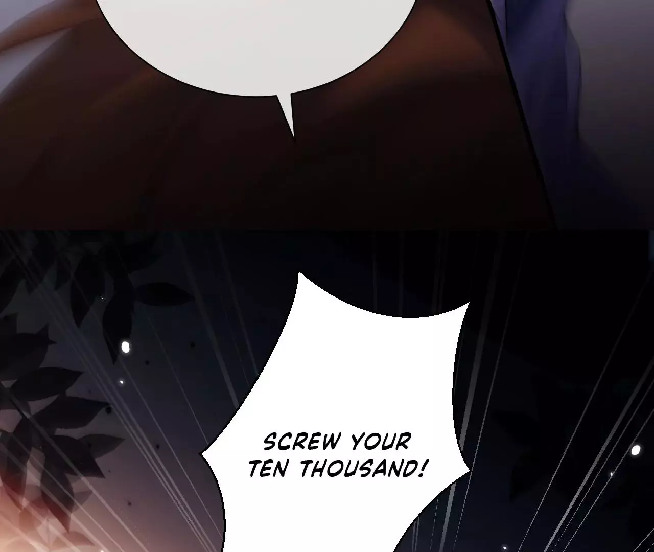 Within His Grasp Chapter 1 page 46