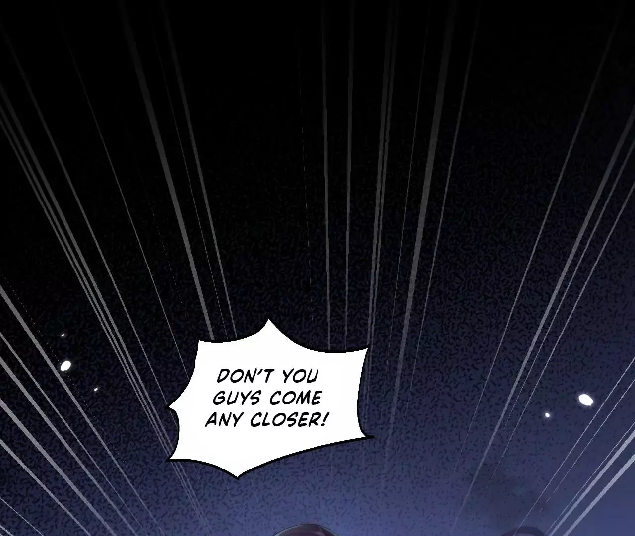 Within His Grasp Chapter 1 page 63