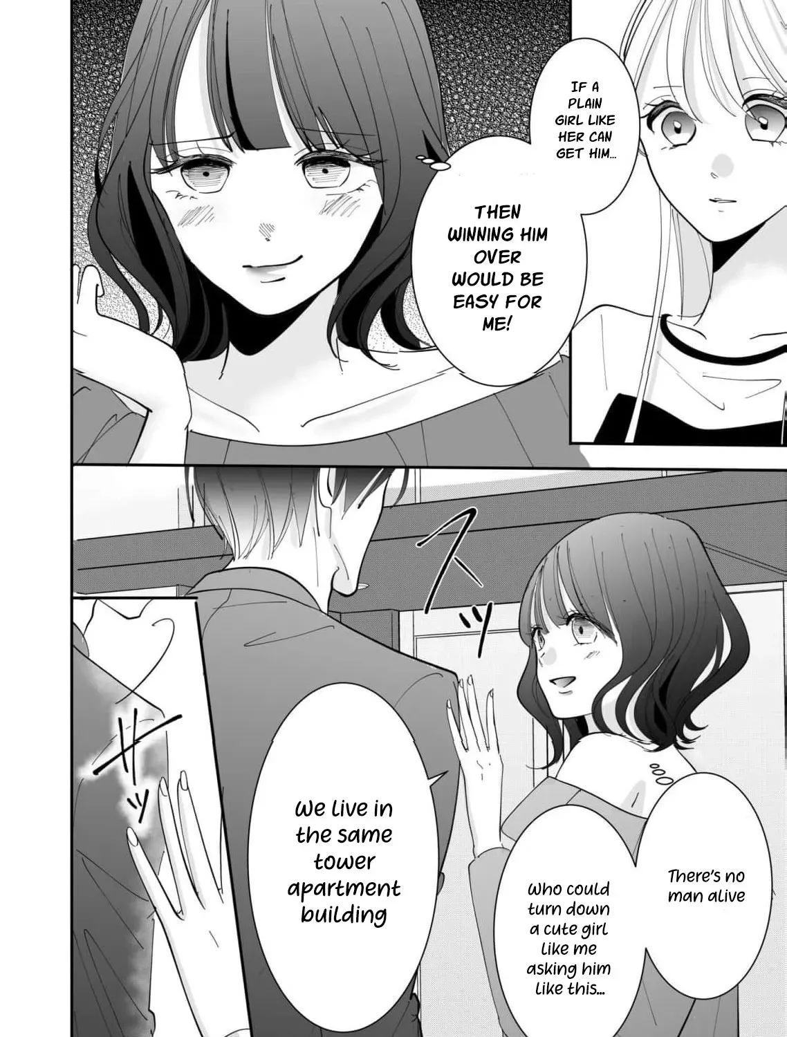Proposal wa Fukushuu no Ato de ~Saijoukai no Onzoushi wa Ochita Hanayome ni Ai o Chikau~ Chapter 3 page 13