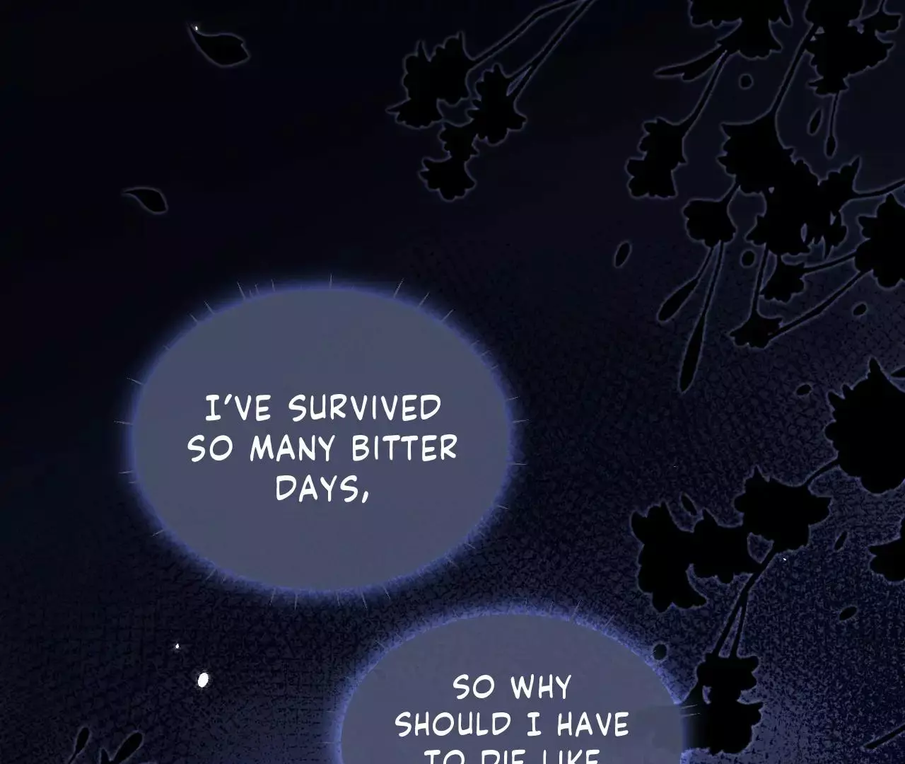Within His Grasp Chapter 1 page 82