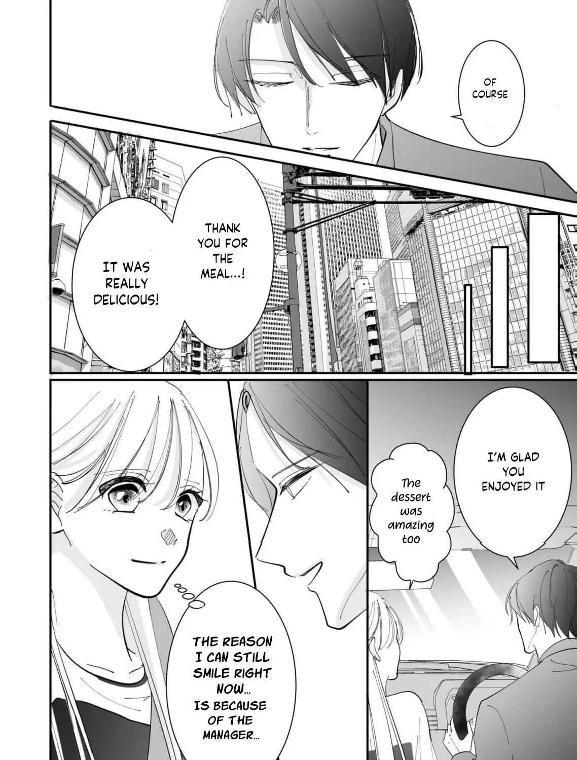Proposal wa Fukushuu no Ato de ~Saijoukai no Onzoushi wa Ochita Hanayome ni Ai o Chikau~ Chapter 3 page 25