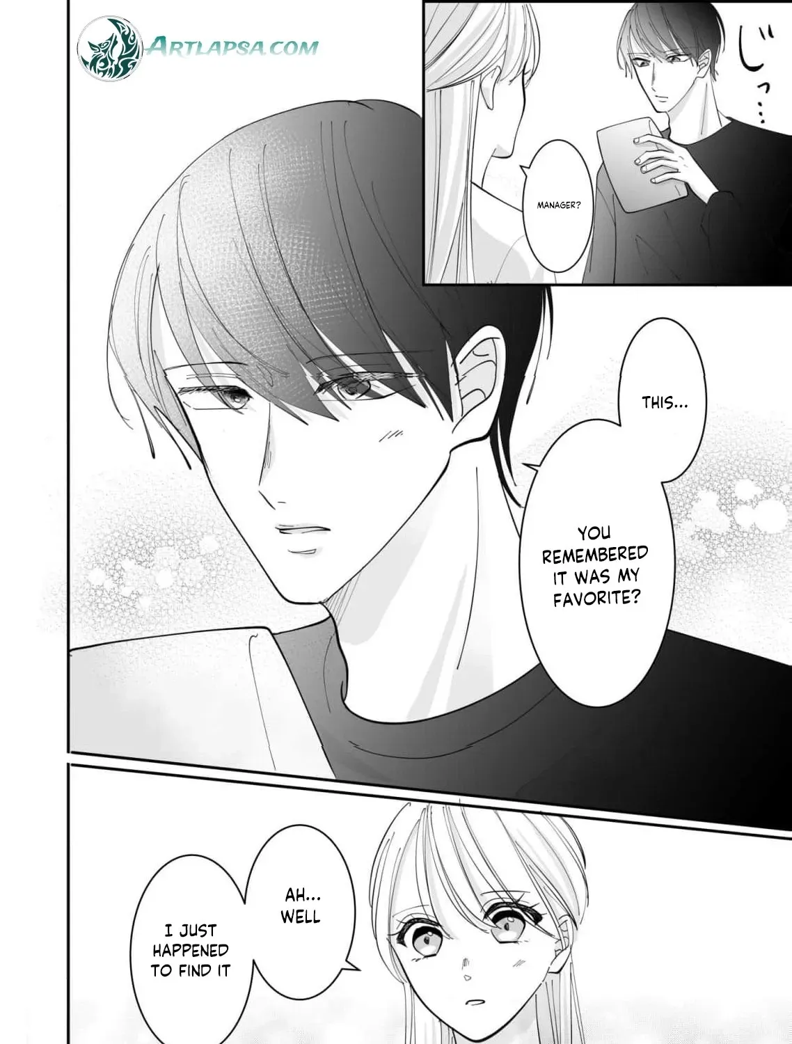 Proposal wa Fukushuu no Ato de ~Saijoukai no Onzoushi wa Ochita Hanayome ni Ai o Chikau~ Chapter 3 page 49