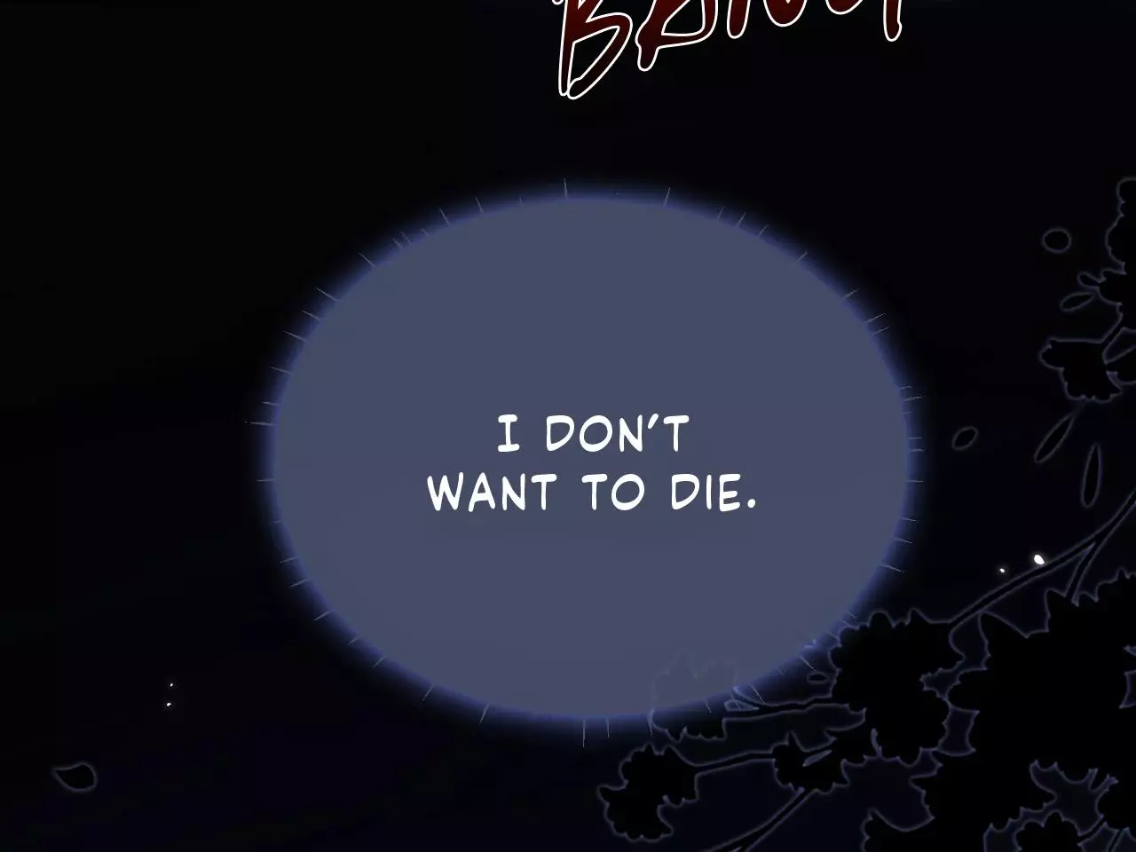 Within His Grasp Chapter 1 page 81