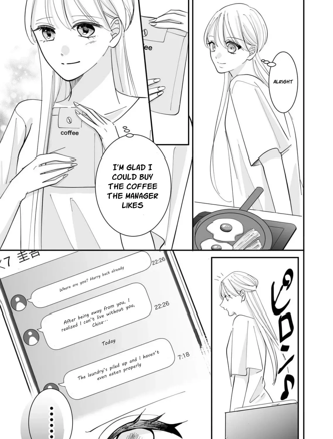Proposal wa Fukushuu no Ato de ~Saijoukai no Onzoushi wa Ochita Hanayome ni Ai o Chikau~ Chapter 3 page 43