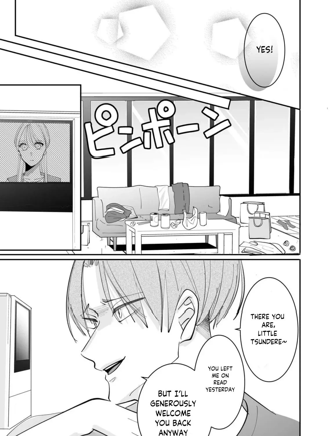 Proposal wa Fukushuu no Ato de ~Saijoukai no Onzoushi wa Ochita Hanayome ni Ai o Chikau~ Chapter 3 page 55