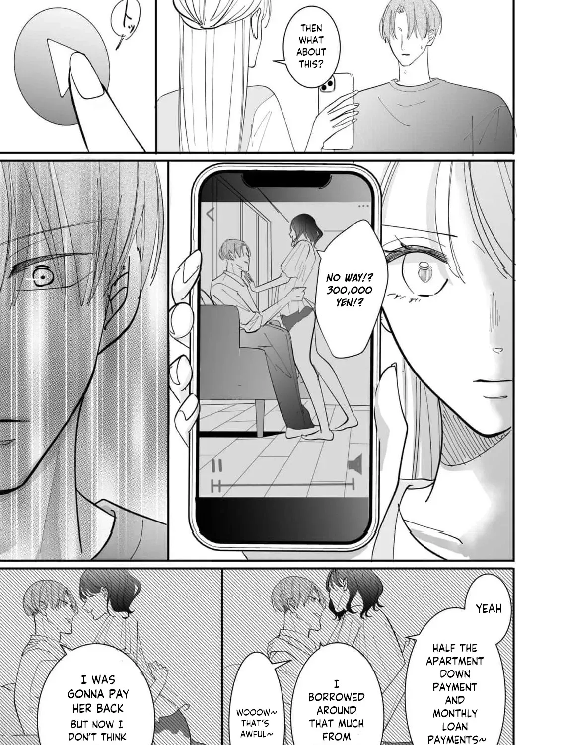 Proposal wa Fukushuu no Ato de ~Saijoukai no Onzoushi wa Ochita Hanayome ni Ai o Chikau~ Chapter 3 page 67
