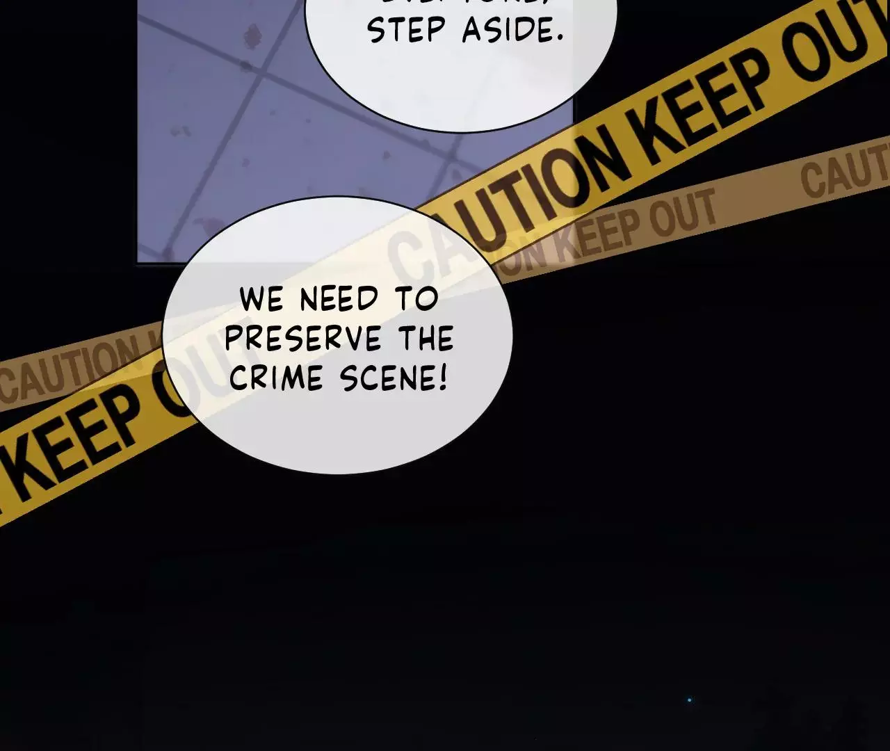 Within His Grasp Chapter 1 page 97