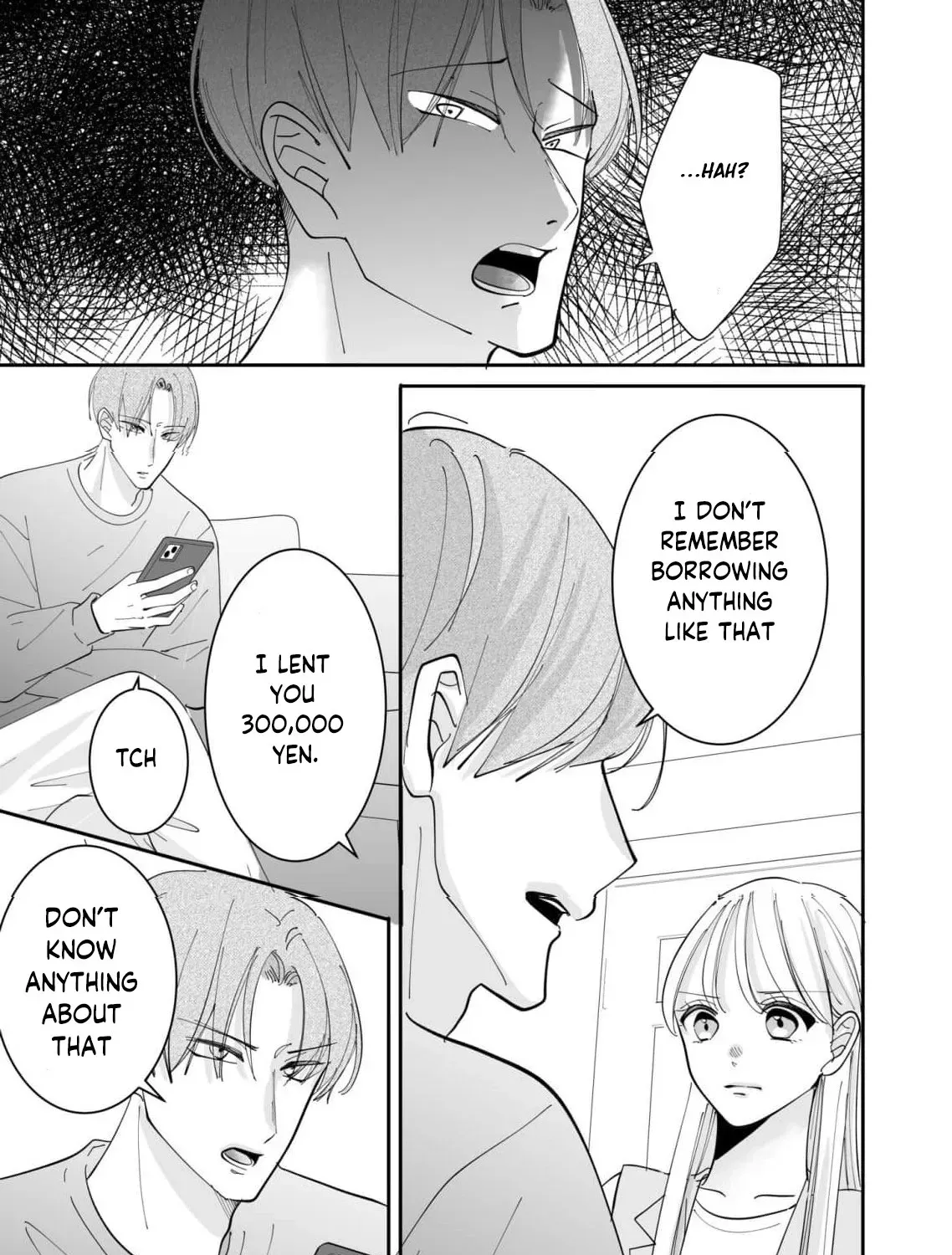 Proposal wa Fukushuu no Ato de ~Saijoukai no Onzoushi wa Ochita Hanayome ni Ai o Chikau~ Chapter 3 page 63