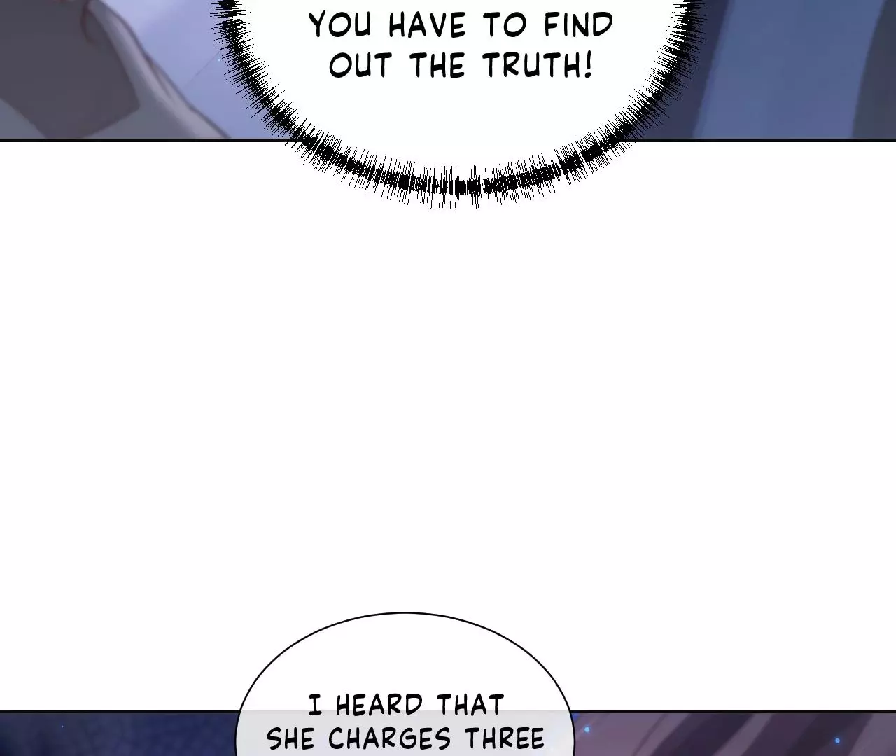 Within His Grasp Chapter 1 page 108