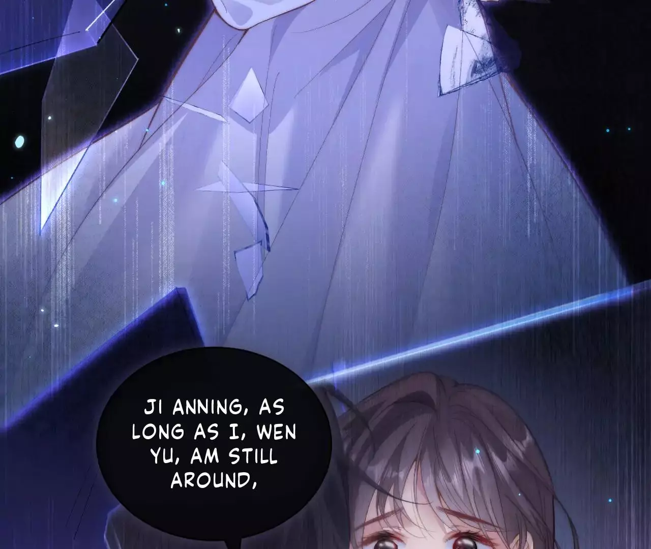 Within His Grasp Chapter 1 page 115