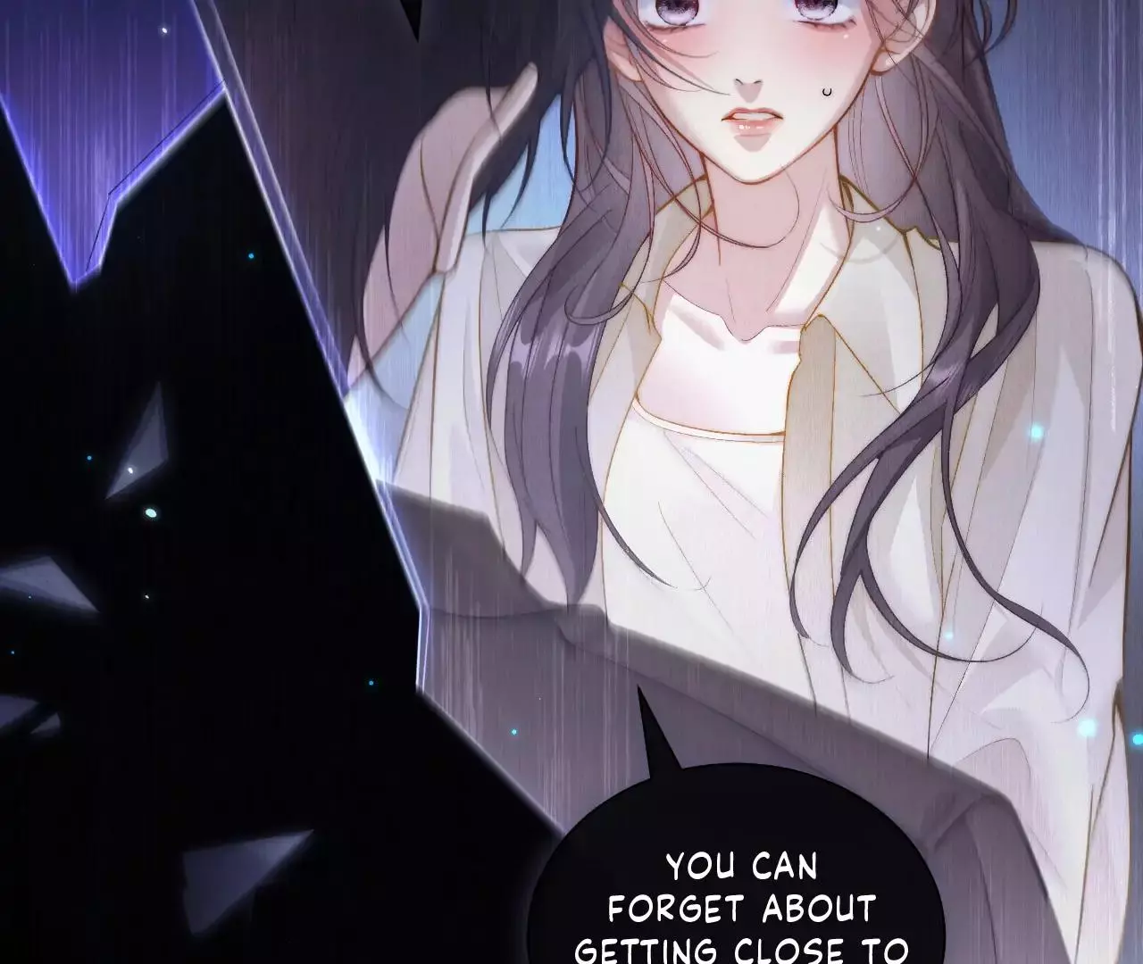 Within His Grasp Chapter 1 page 116