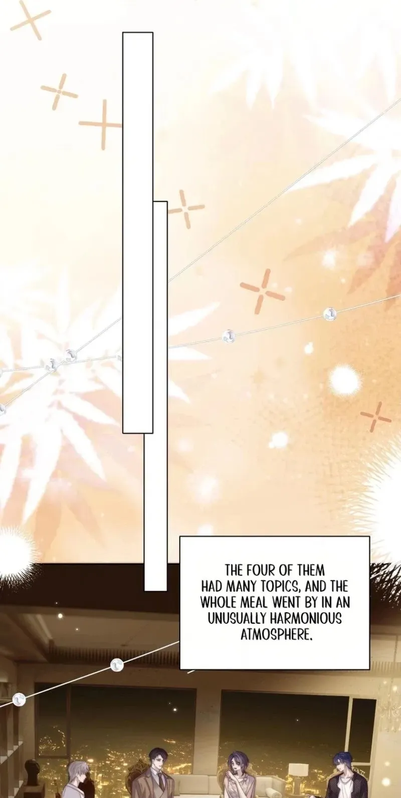Within His Grasp Chapter 25 page 10