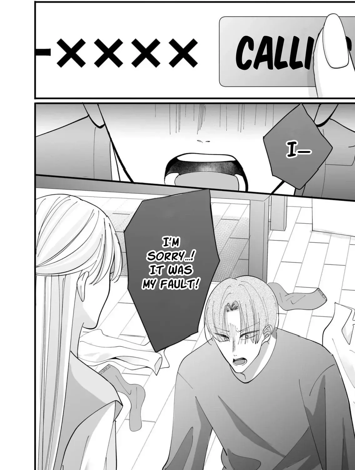Proposal wa Fukushuu no Ato de ~Saijoukai no Onzoushi wa Ochita Hanayome ni Ai o Chikau~ Chapter 4 page 15
