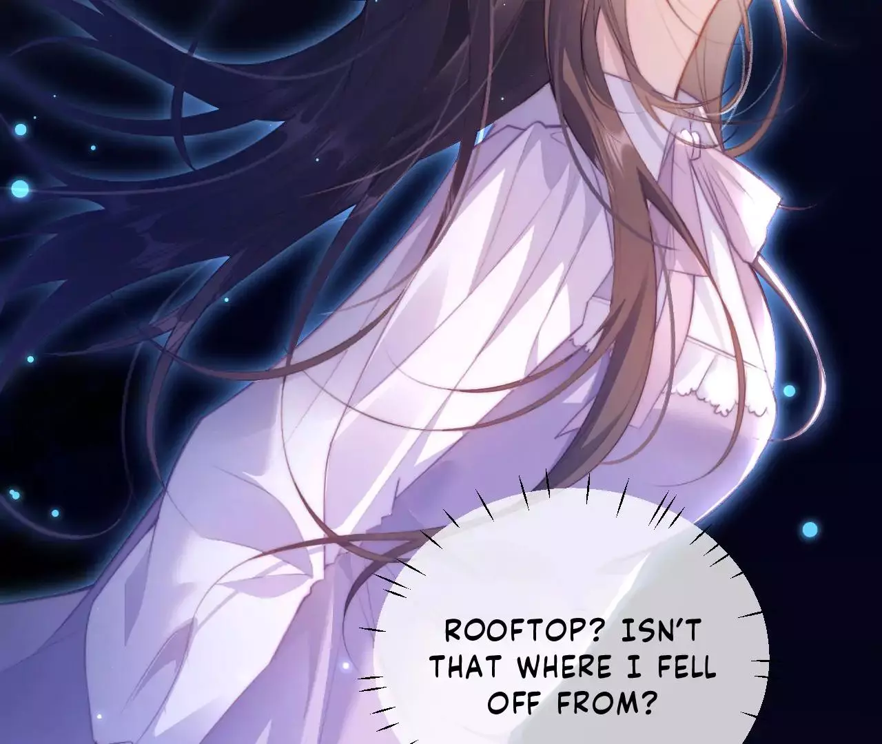 Within His Grasp Chapter 1 page 157