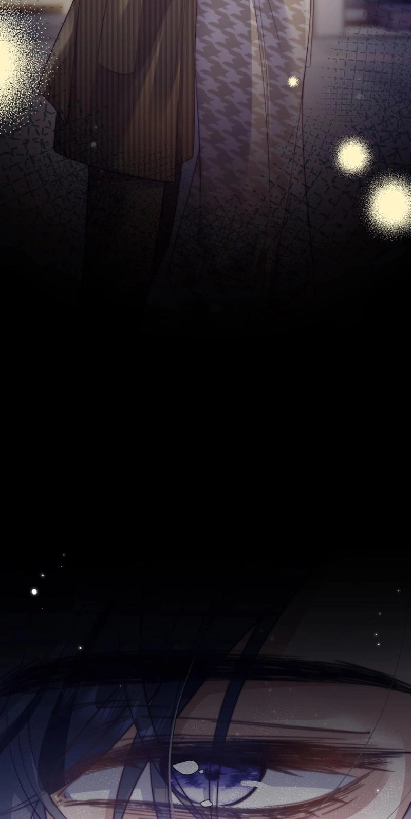 Within His Grasp Chapter 25 page 17