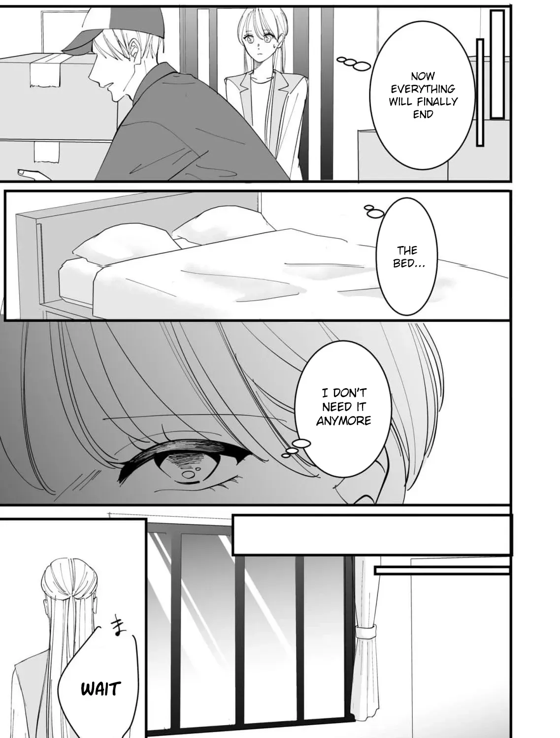 Proposal wa Fukushuu no Ato de ~Saijoukai no Onzoushi wa Ochita Hanayome ni Ai o Chikau~ Chapter 4 page 25