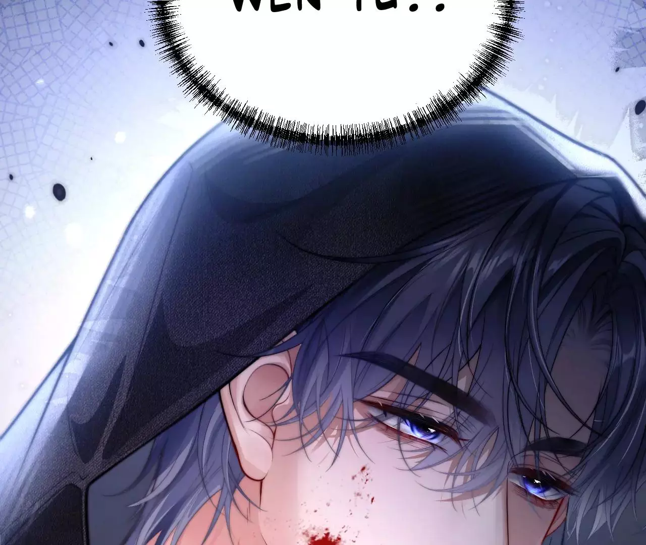 Within His Grasp Chapter 1 page 169