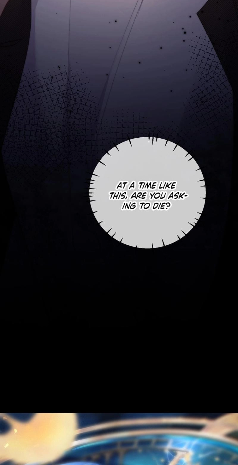 Within His Grasp Chapter 25 page 27